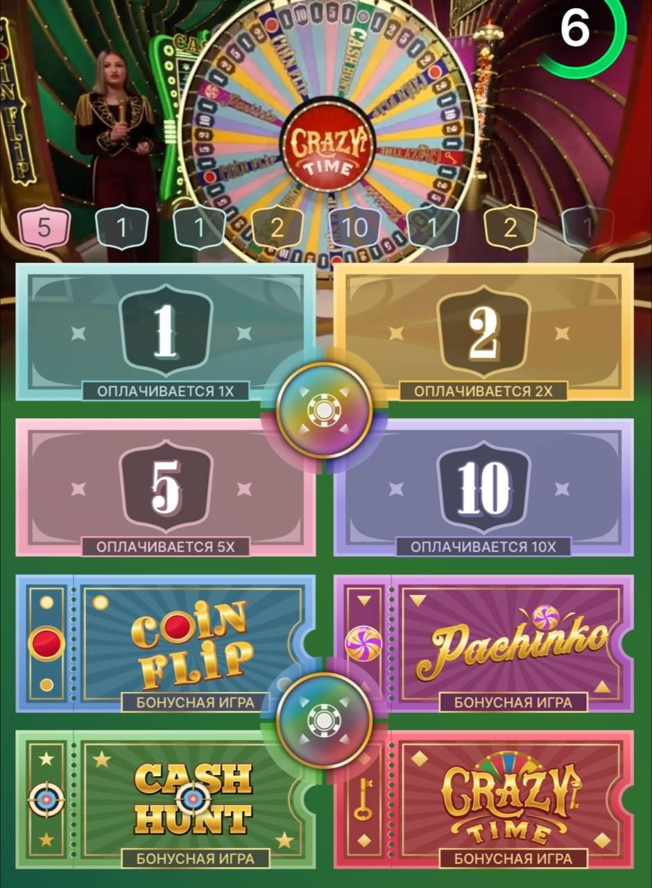 Panda Casino