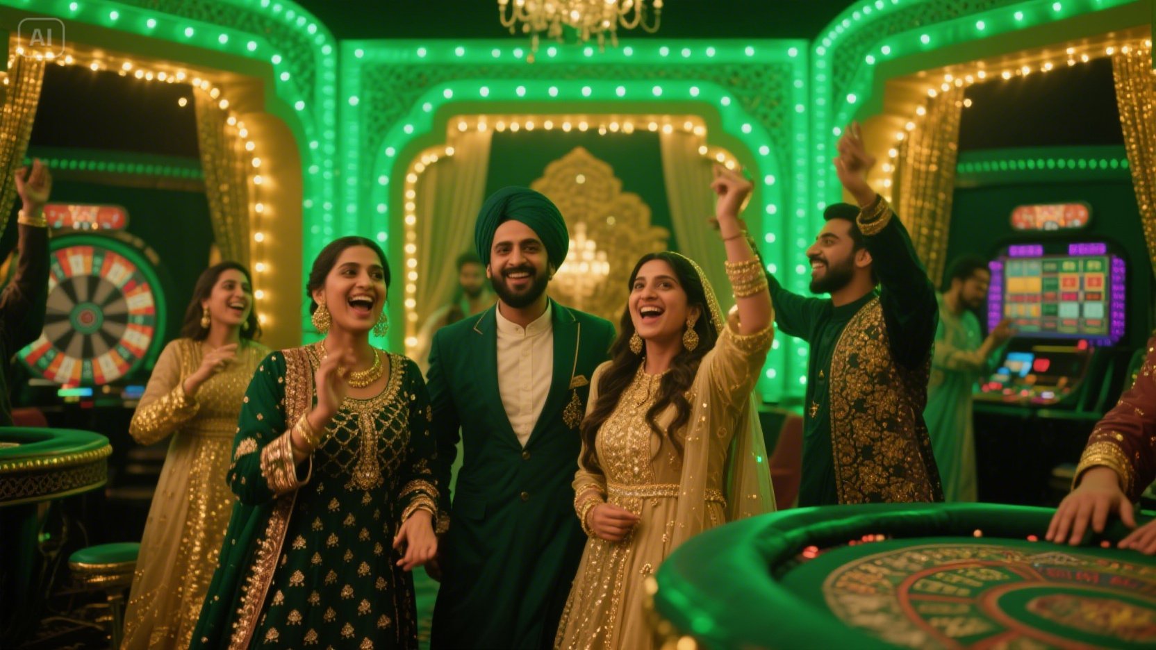 Registration at Panda Casino Casino