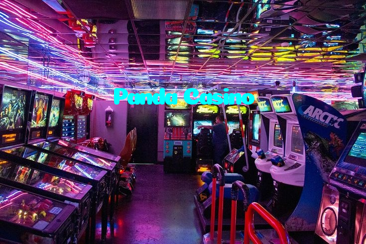 making first deposit on Panda Casino website using local payment methods in Pakistan