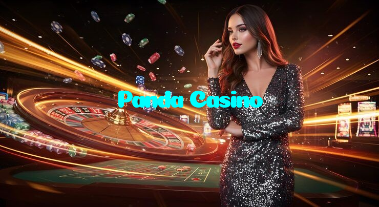 Panda Casino