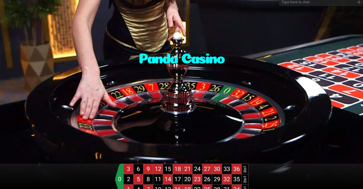 Panda Casino