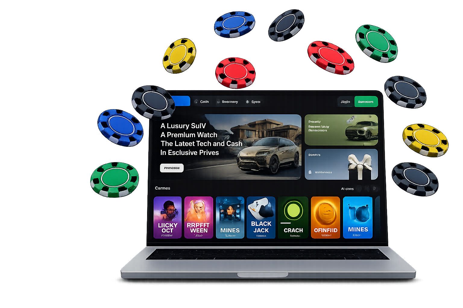 Panda Casino Pakistan